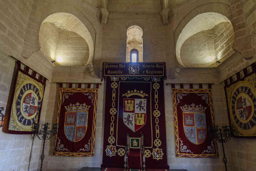 Córdoba - Almodóvar del Rio 19 - castillo de Almodóvar.jpg